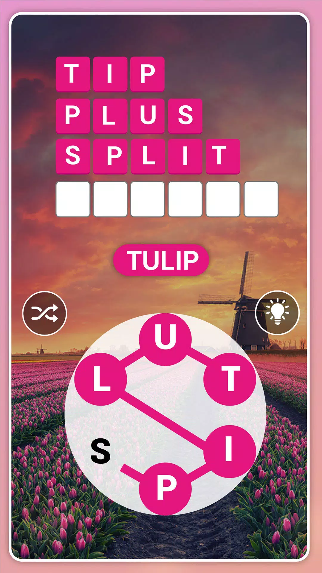 Word City Classic: Word Search 스크린샷 3