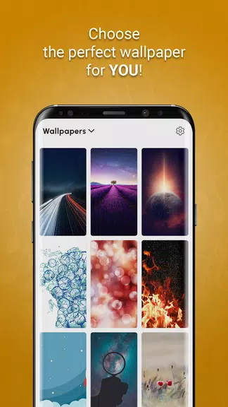 SMS Ringtones Pro: Sounds Captura de tela 3