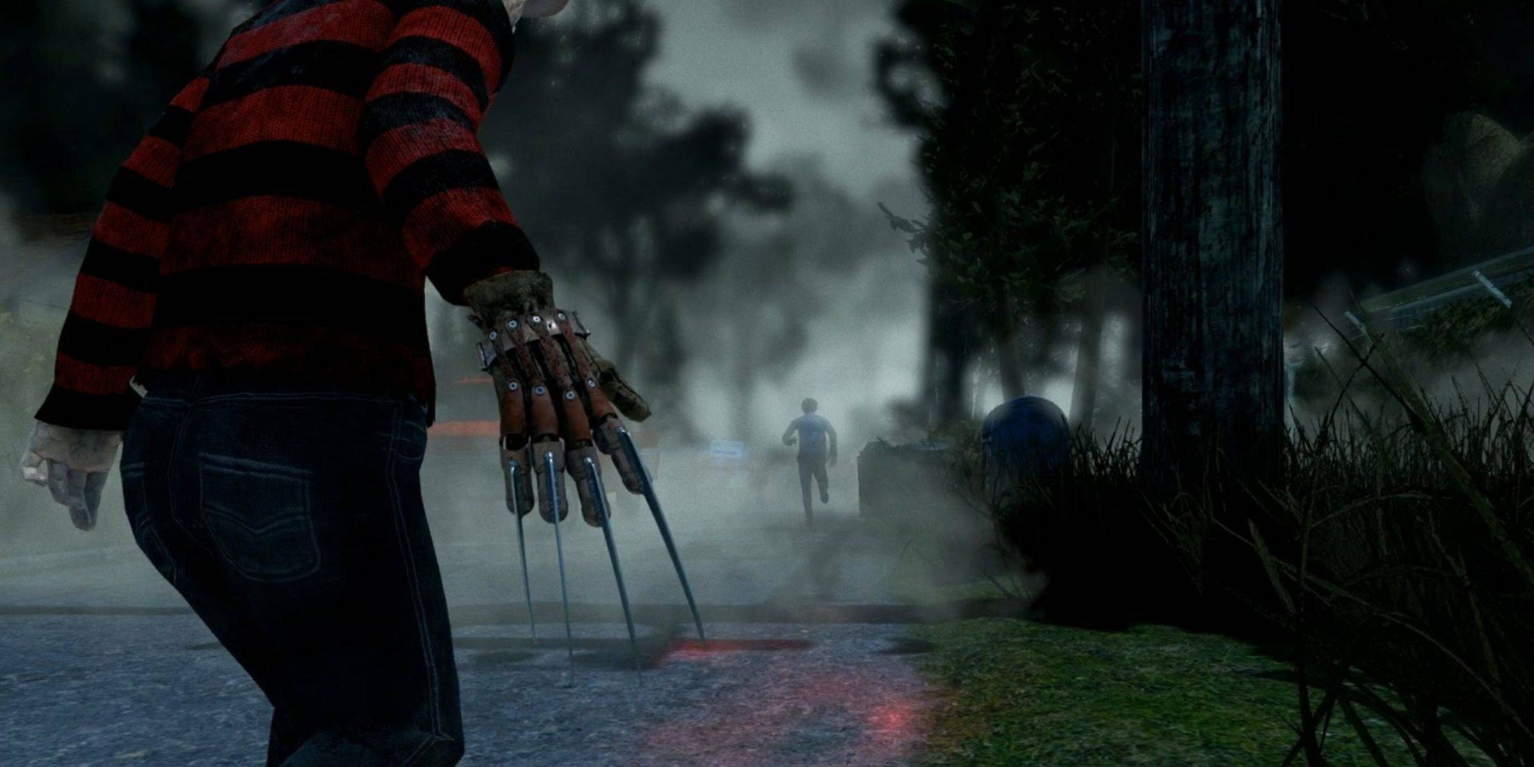 Der Tod des Albtraums entfesselt: Großes Update in Dead By Daylight