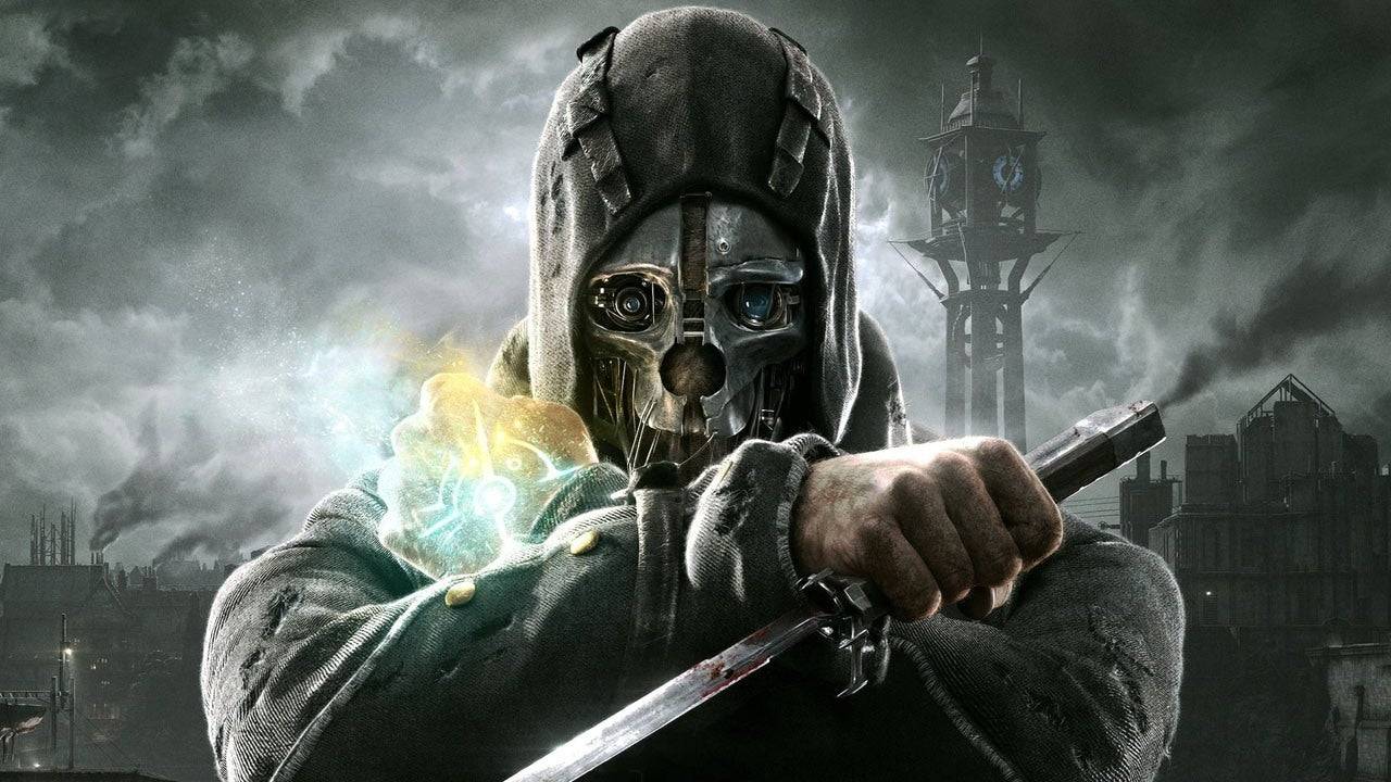 Dishonored Game Order: A Complete Guide