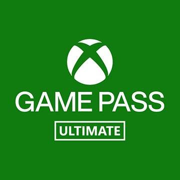 3個月Xbox Game Pass ultimate