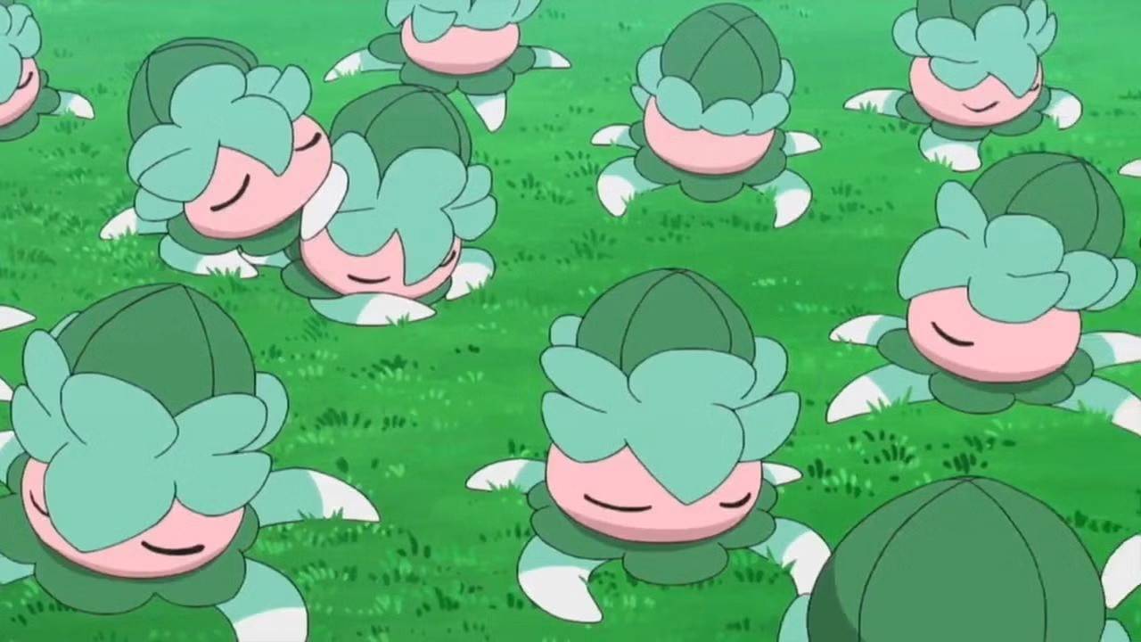 fomantis