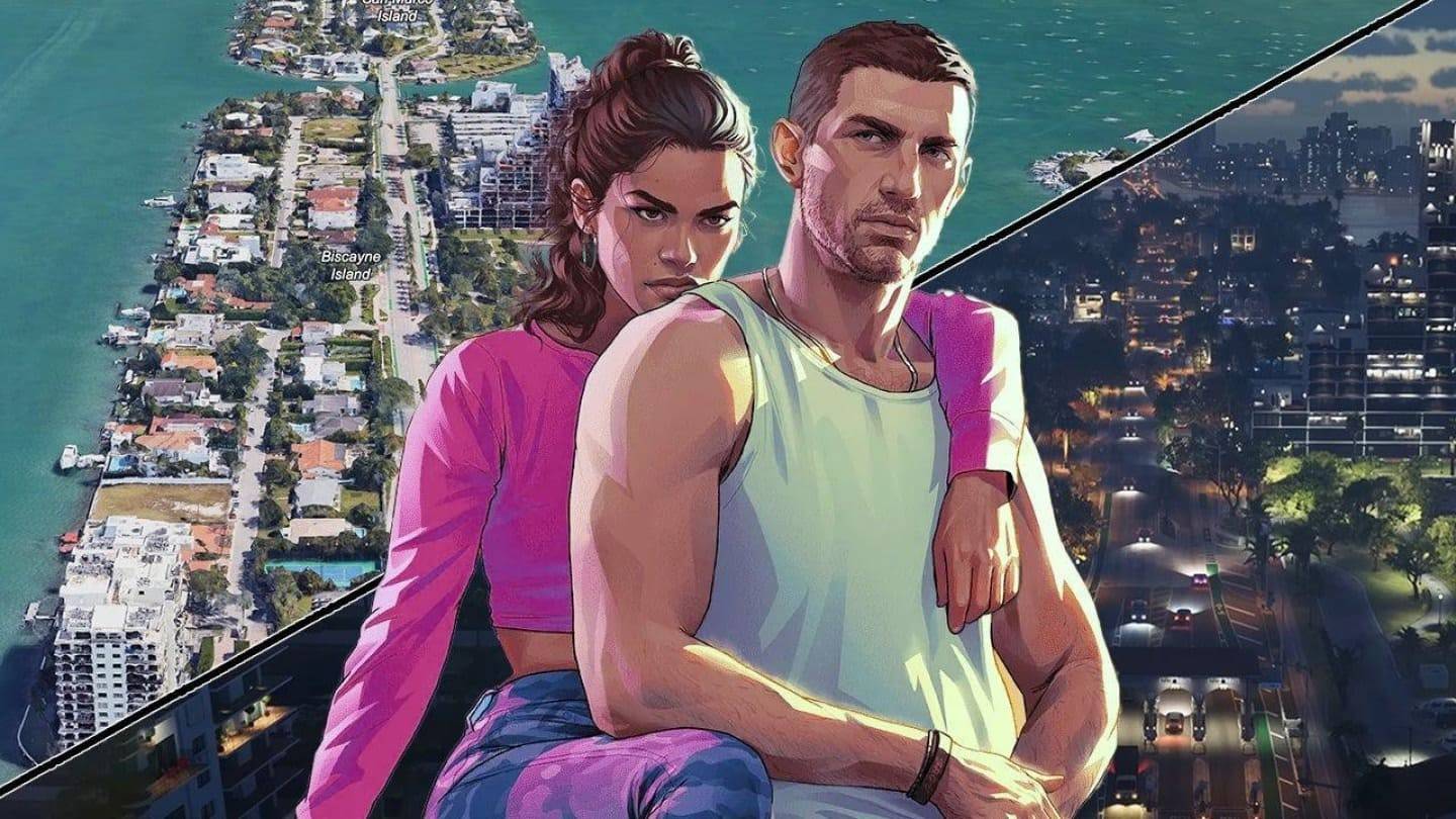GTA 6 RTA-Playing ဆာဗာတွင်အစစ်အမှန်ငွေရှာပါ