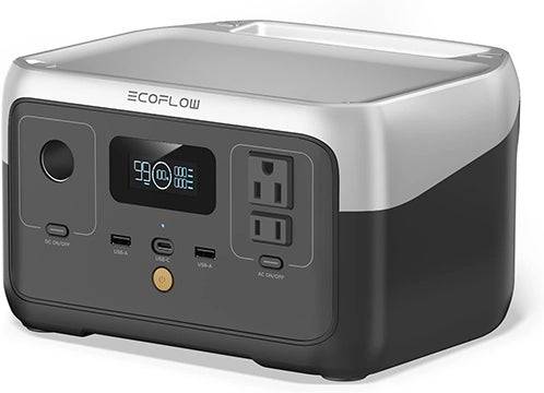 Ecoflow River 2發電站：節省近50％的折扣