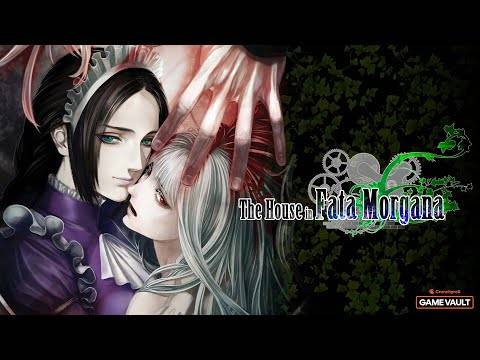 Crunchyroll Game Vault wächst mit The House in Fata Morgana, Magic Drop VI und Kitaria Fables