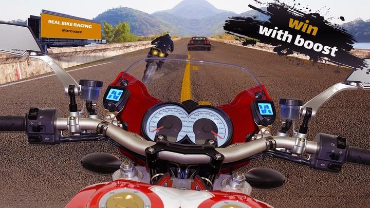 Bike Racing Games 3D應用截圖第0張