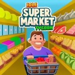 Idle Supermarket Tycoon Mod