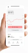 Fundler - Investera smart Скриншот 2