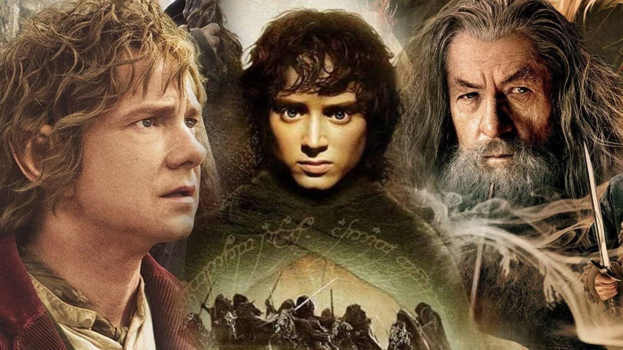 9 Bücher zum Lesen, wenn Sie den Herr der Ringe lieben