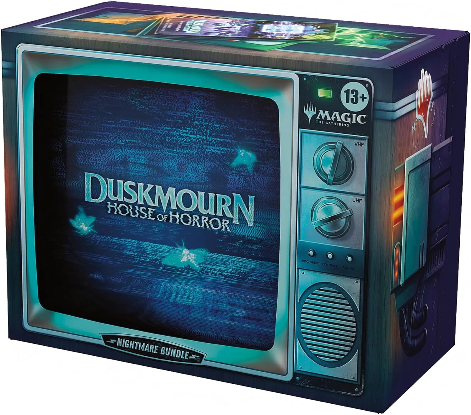 Duskmourn: House of Horror - Nightmare Bundle