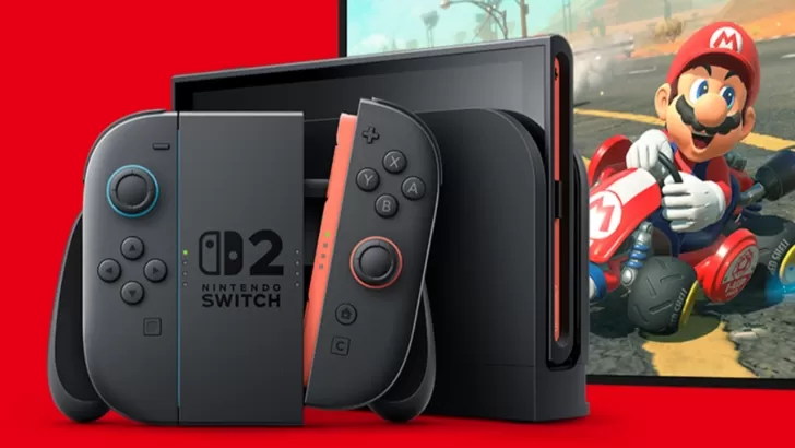 La Switch 2 japonesa se venderá a menor precio que la versión global