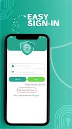 VPN Ultimate Lite Ảnh chụp màn hình 0