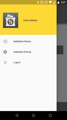 sweb.Validate Pro স্ক্রিনশট 3