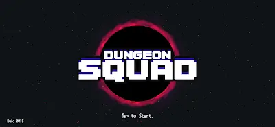 Dungeon Squad Capture d'écran 0