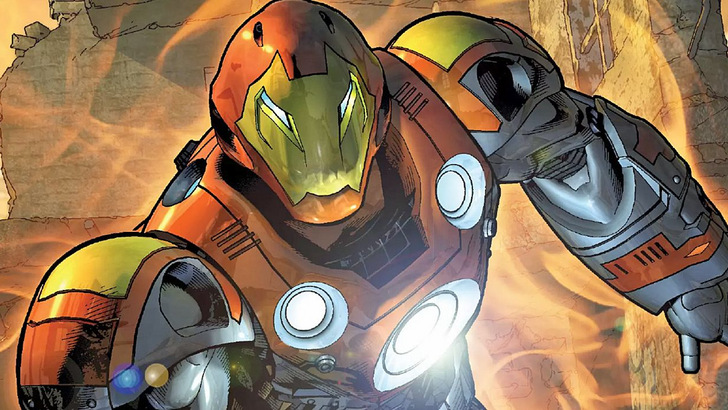 Activision’s Canceled Iron Man Game Revealed by Former Dev