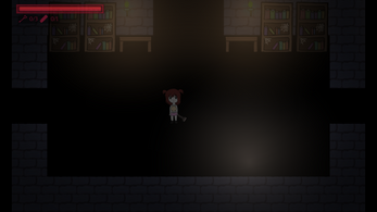 Escape from Her II: Corruption Скриншот 1