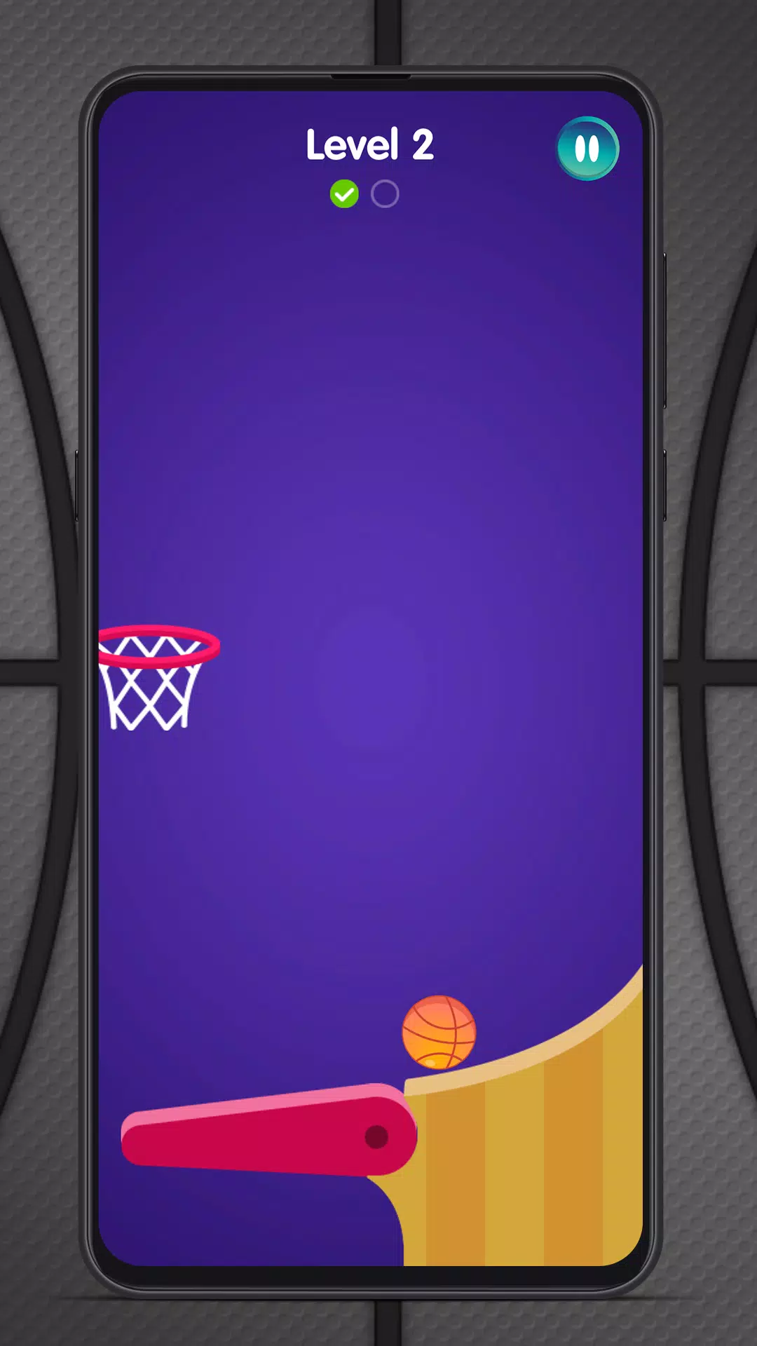 Flipper Dunk Screenshot 3