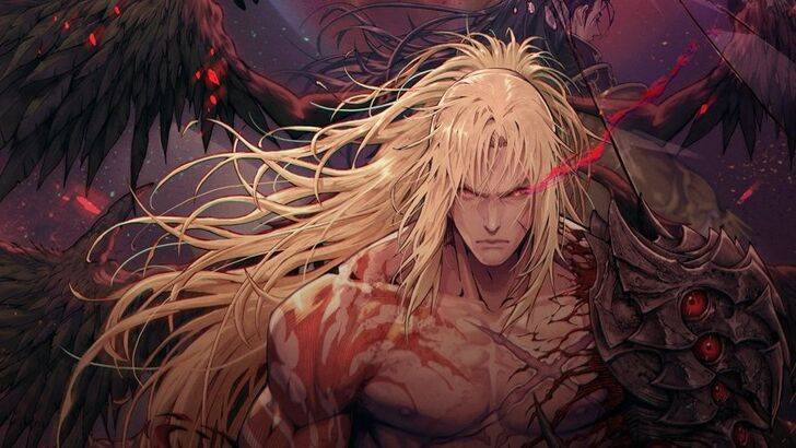 Las primeras peleas de Berserker: Khazan Boss se exhibieron en el último trailer