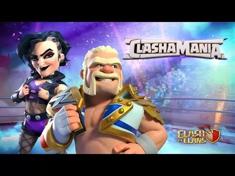 Supercell рассматривает возможность экранизации своих популярных франшиз