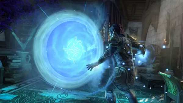 Ang mga Elder scroll sa online na mga subclass ay dumating pagkatapos ng 11 mahabang taon ng mga tagahanga na humihiling nito