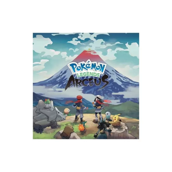 Las mejores ofertas hoy: juegos Pokémon Switch, MSI Desktops, Zelda Sword y más