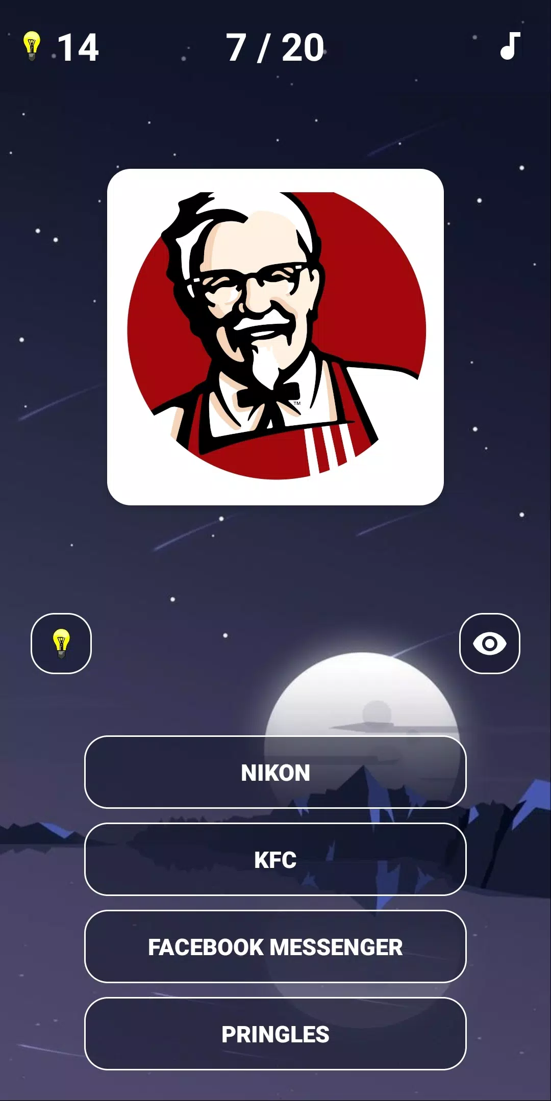 Logo Quiz - World Trivia Game スクリーンショット 0