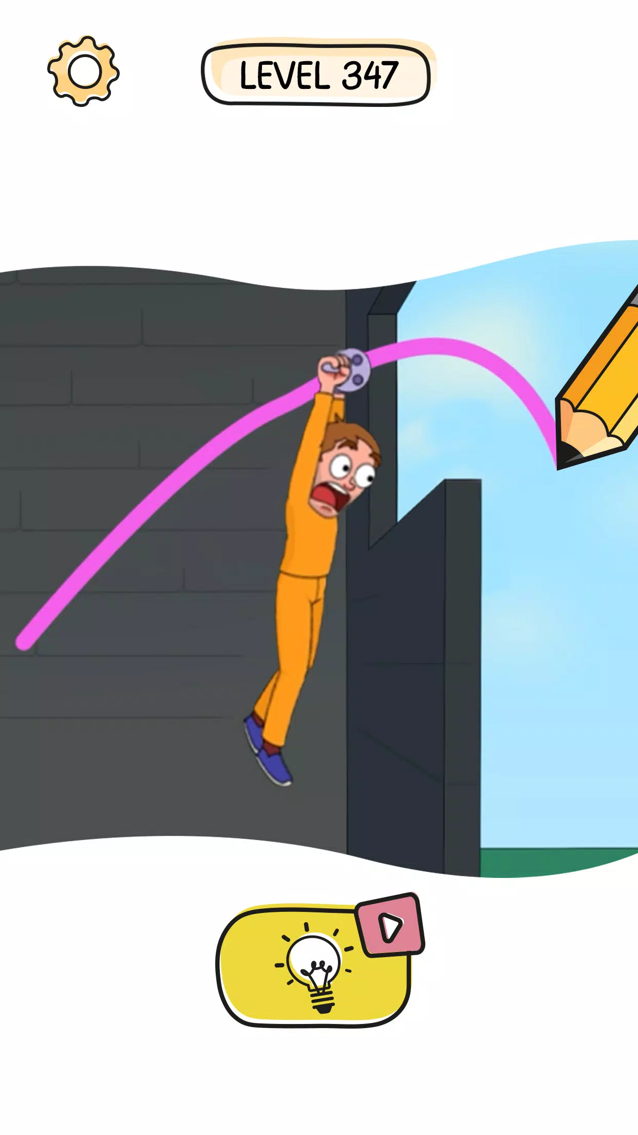 Draw Puzzle Скриншот 1