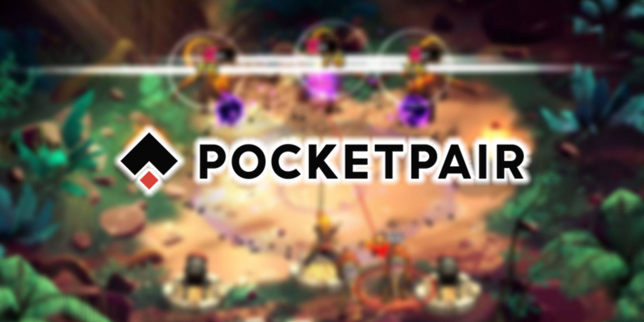 Le créateur de Palworld dévoile un nouveau jeu Nintendo Switch