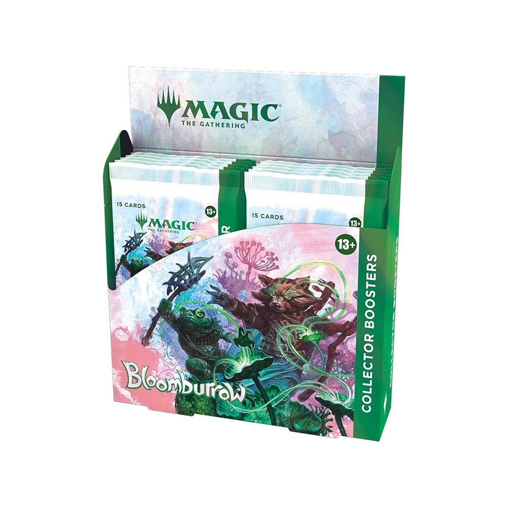 Bloomburrow - Collector Booster Box