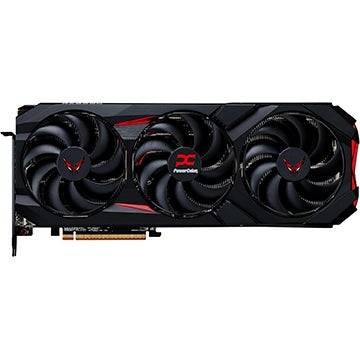 Лучшие предложения на графических картах AMD Radeon RX 9070 и 9070 XT