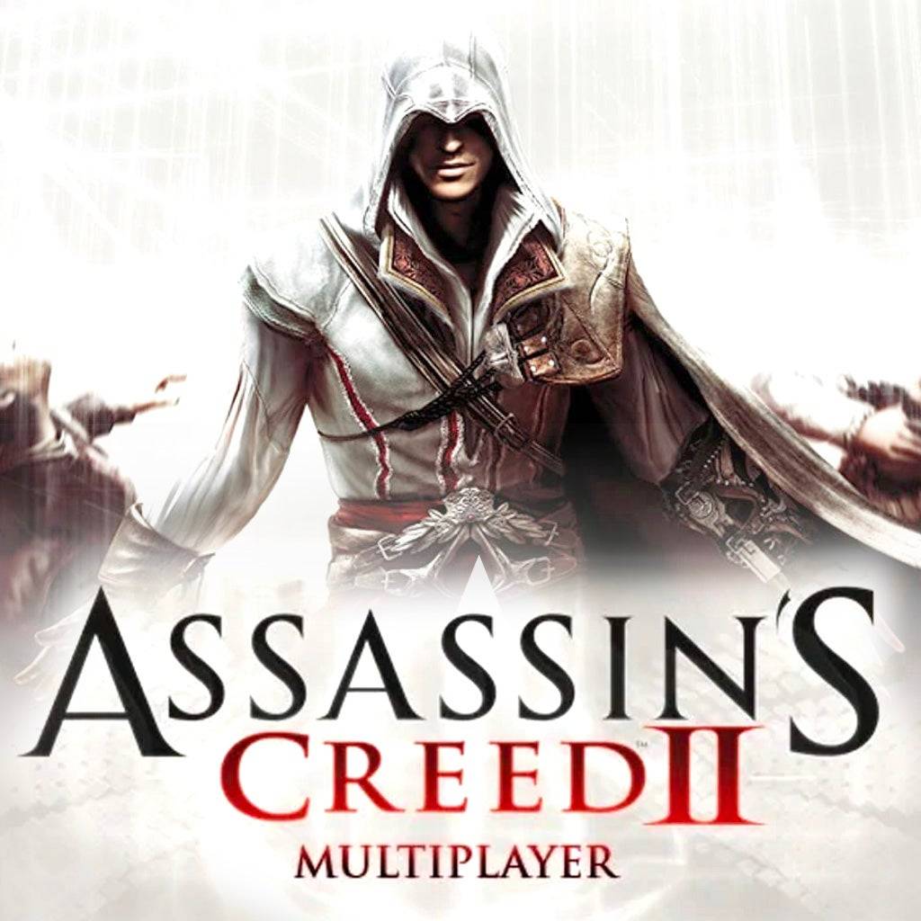 ผู้เล่นหลายคนของ Assassin Creed II