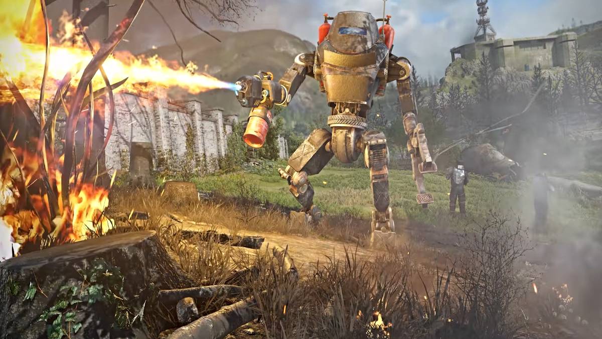 '아톰폴: 플레이스타일 가이드'