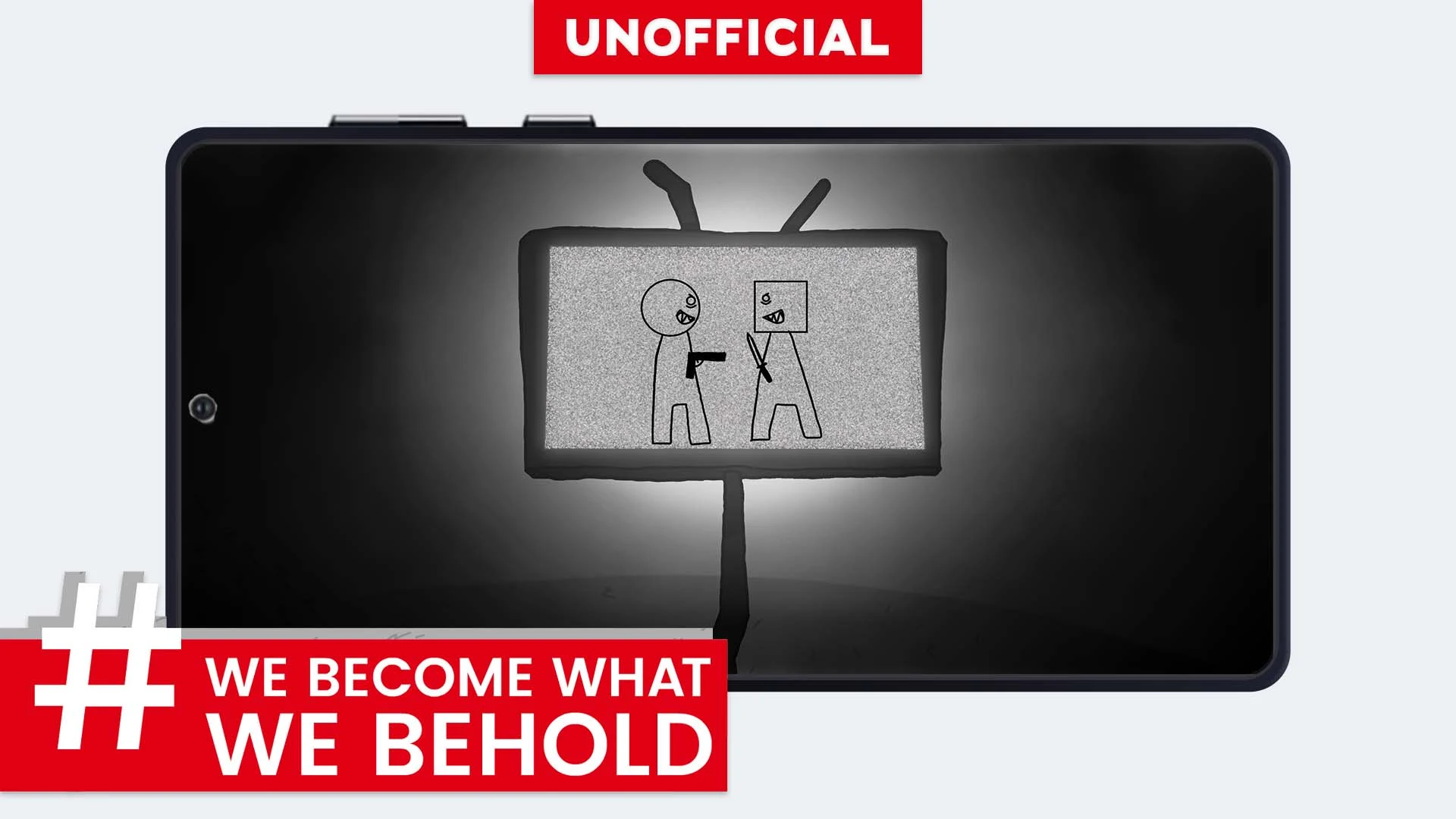 Viral Cycle: The Behold Game ภาพหน้าจอ 1