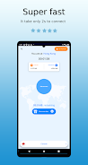 MaxVPN Super - Fast VPN Client 스크린샷 2