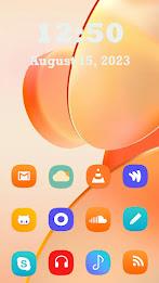 Realme C31 Launcher Screenshot 1