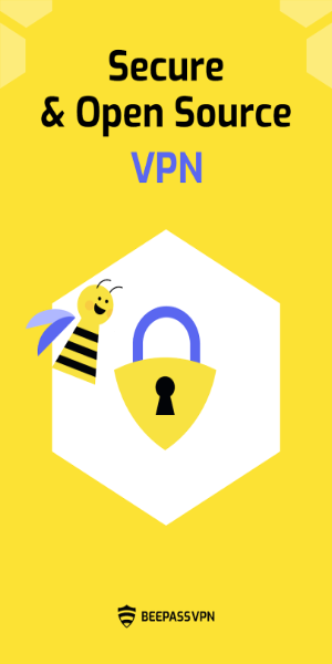 Beepass VPN: Madali at Secure