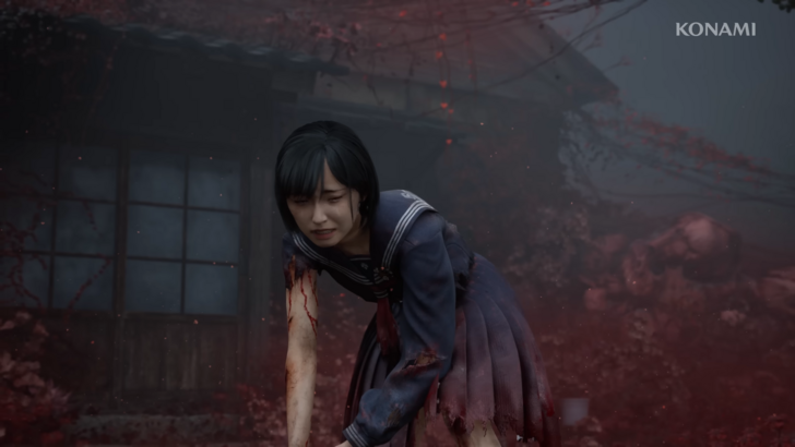 Silent Hill F brengt kenmerkende horror naar Japan