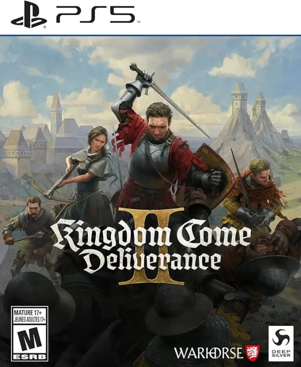 왕국 Come : Deliverance 2 2023의 첫 번째 할인에서 $ 10 할인