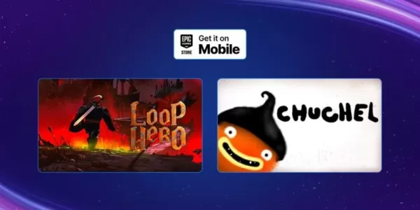 Epic Games မှယခုအပတ်တွင်လွတ်လပ်စွာလွှတ်ပေးခြင်းသည်ယခုအပတ်တွင်လွတ်လပ်စွာလွှတ်ပေးခြင်းနှင့် Chuchel ဖြစ်သည်