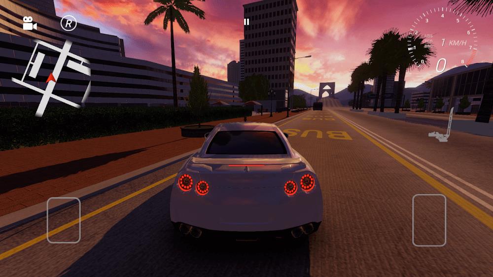 Apex Racing Screenshot 0