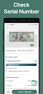 NoteSnap - Banknote Identifier Capture d'écran 3