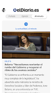 elDiario.es Captura de tela 3