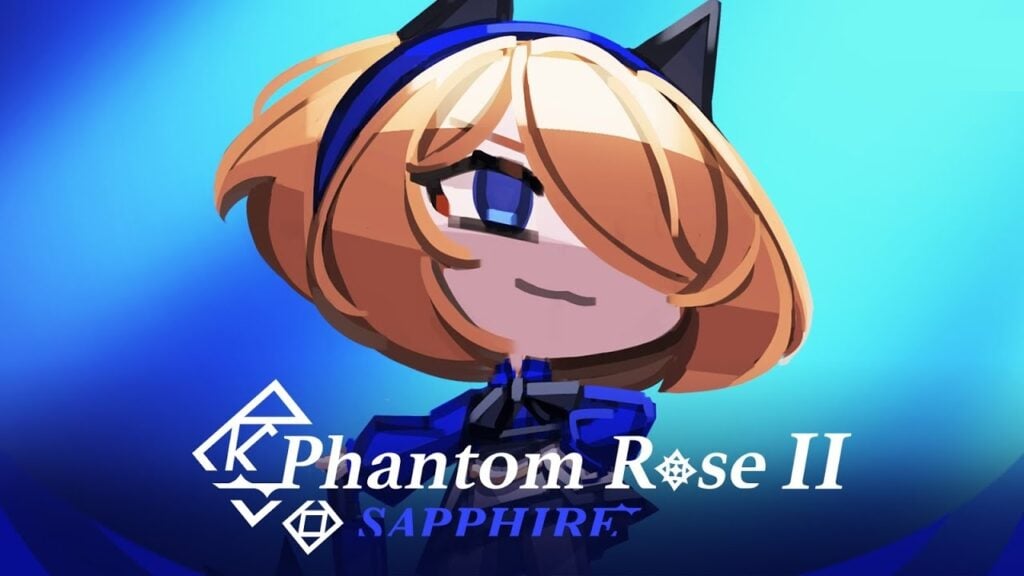 Phantom Rose 2: Roguelike Kart Macerası Android'de Başlıyor