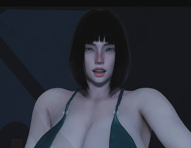 Journal of a Saint mod Capture d'écran 2