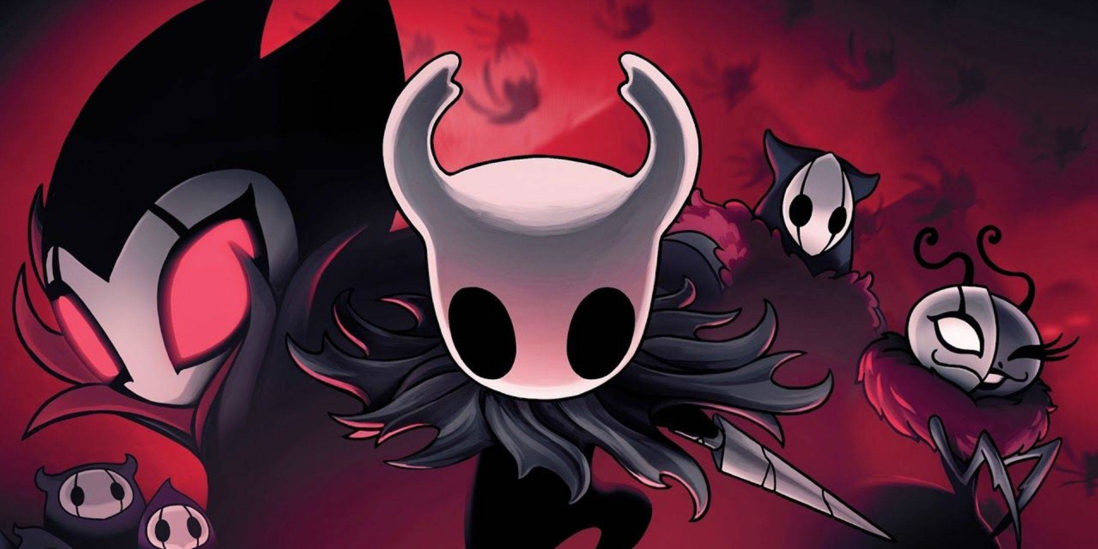 Grimm Takedown : Top Hollow Knight Builds