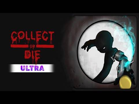 Ultra oyun ekran görüntüsünü toplayın veya ölün