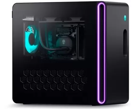 Alienware Aurora R16 RTX 5080 Gaming PC jetzt ab 2.399 US -Dollar erhältlich