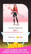 Fashion Up: Dress Up Games ဖန်သားပြင်ဓာတ်ပုံ 2