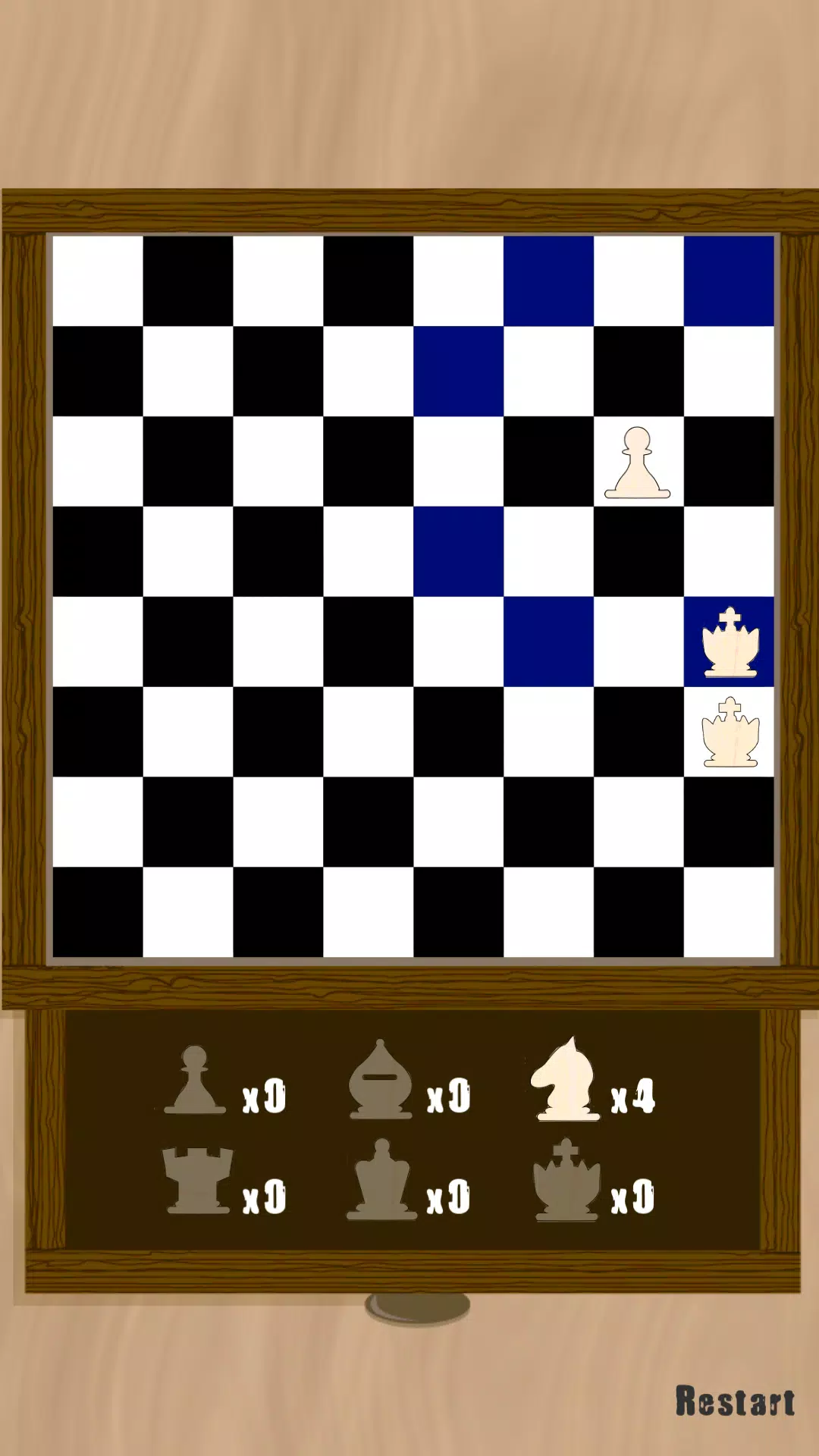 ChessNuts Zrzut ekranu 2