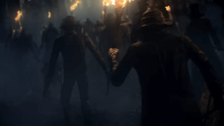 La speculazione di Remaster Bloodborne è selvaggia a causa di post ufficiali di Instagram